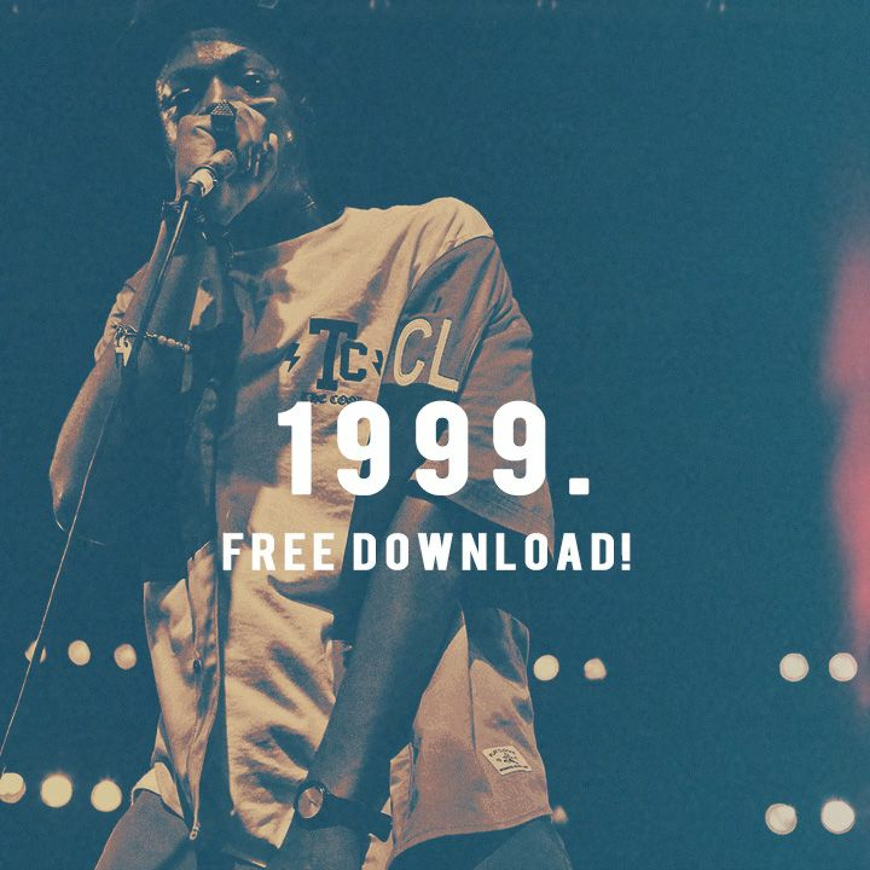FREE Joey Bada$$ x XXXTENTACION x J Cole Type Beat -  "1999" episode artwork