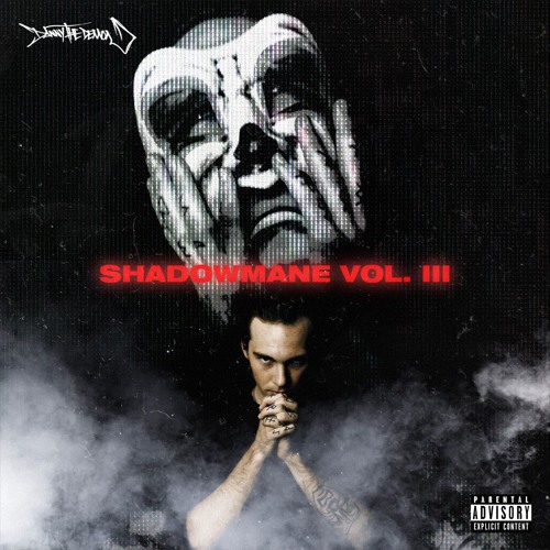 ShadowMane Vol. III