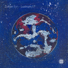 Zoltan Ban - Running Clouds • [MCD022] • preview