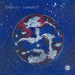 Zoltan Ban - Byway • [MCD022] • preview