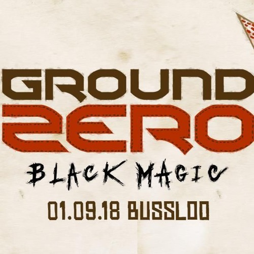 Dolle Juin Presents: De After Ground Zero (1-9-18)