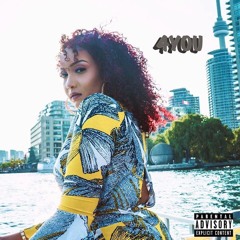 4YOU ft. The LJ (Prod. by Cubez)