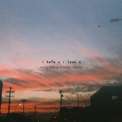 I Hate You : I Love you (Hardmiz & A7med Remix)