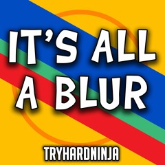 Sonic Mania Plus Song- It's All A Blur by TryHardNinja