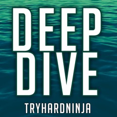 Subnautica Song- Deep Dive by TryHardNinja feat. Zach Boucher