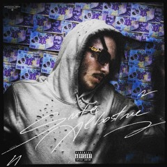 Azteca - XXXTENTACION Tribut (Bonus Track)