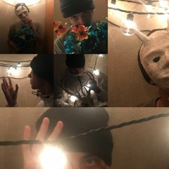 my dreams are always scary (introduction)(p. datboidj)