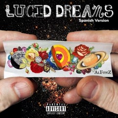 LUCID DREAMS (spanish version)