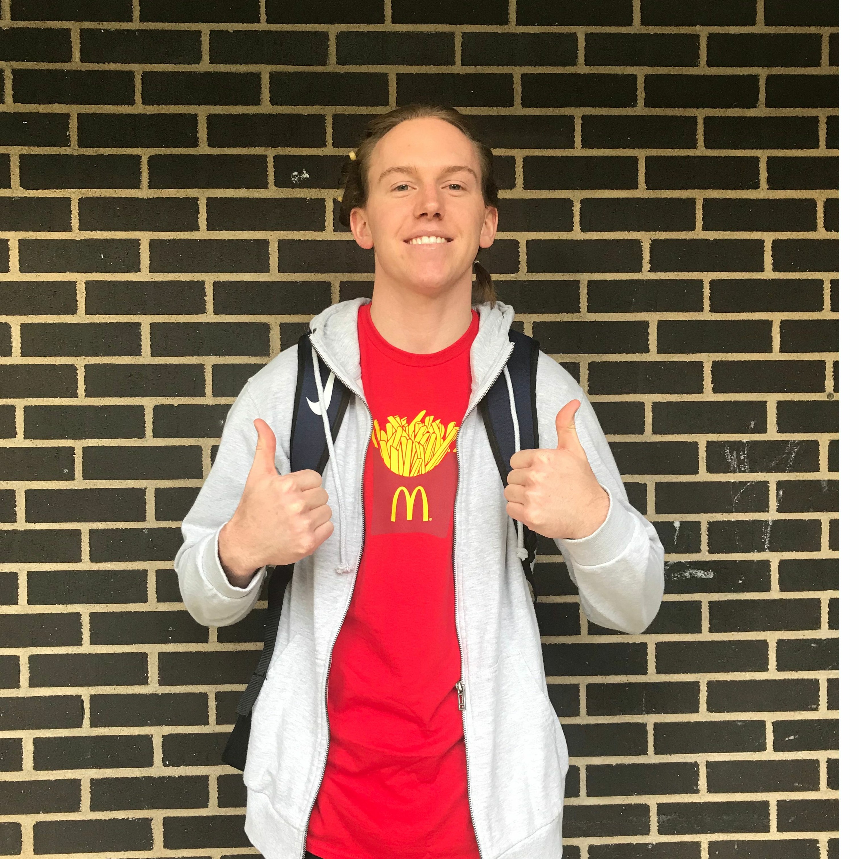 Ep #2 - Cool for School