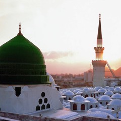 جینا المدینه_عماد رامی