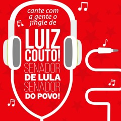 Jingle Instrumental 2 | Luiz Couto 134