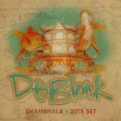 Shambhala 2018 Set
