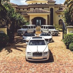 Jayy 6ix - I Want All Of It