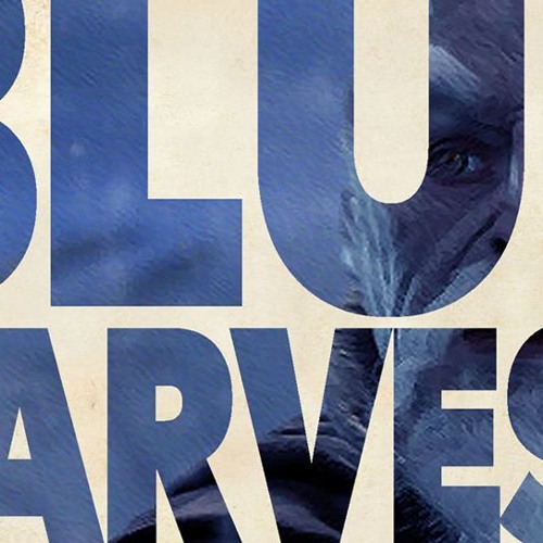 quotblueharvest quotblueharvest