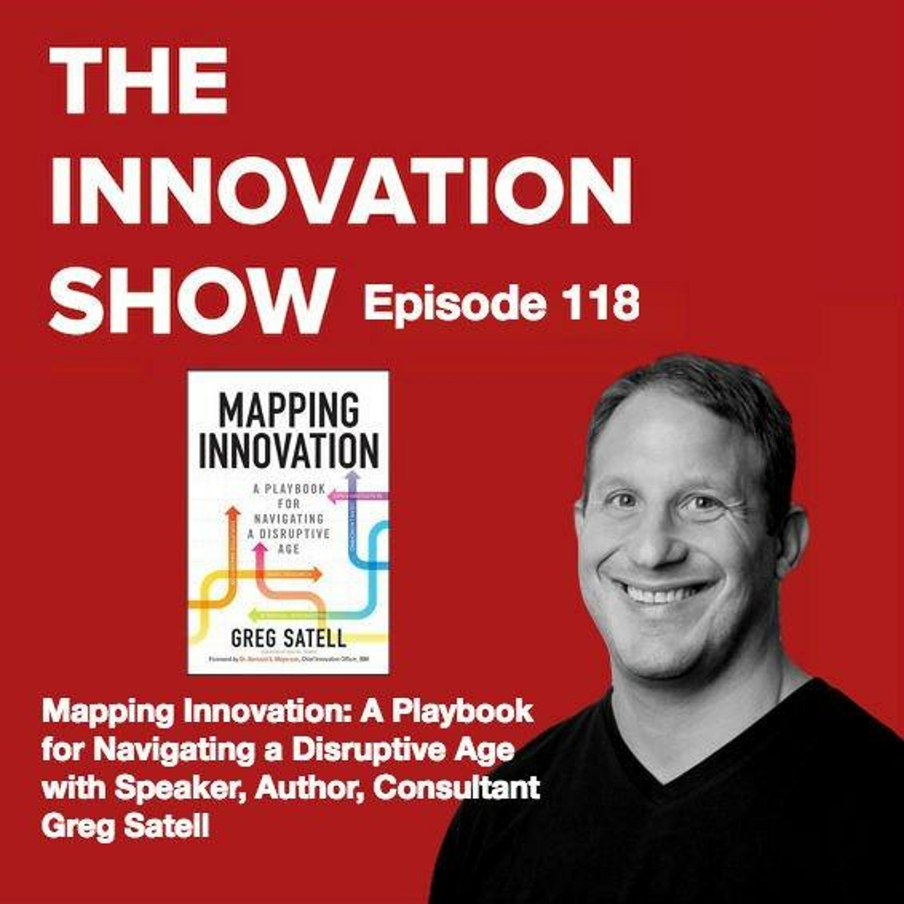 The Innovation Show