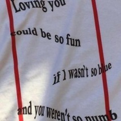 Love, What's That? beat