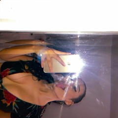 Ariana Grande - Breathin X Nicki Minaj - Ganja Burn Stephanie Cover