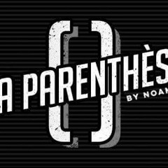 RSTLSS - La Parenthese By Noam #02 - June 2018