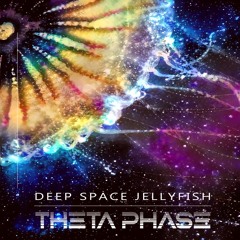 Deep Space Jellyfish