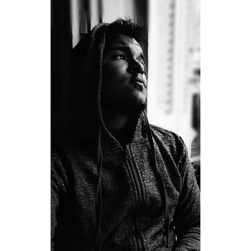 كمحب ابتلاه الله