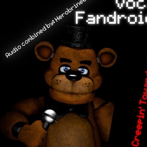 Creepin' Towards the Door (Duet Version)