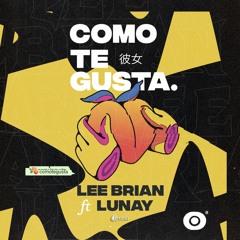 Leebrian Ft Lunay - Como Te Gusta (Audio Official)✔