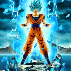 Dokkan Battle Dokkan Event Theme - AGL Goku (Extended)