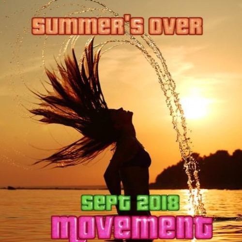 Summers Over Sept  2018