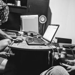 Casual Freestyle(feat. Gvmeboy, King -Lex- & Jamie Jordan)[Prod. Dvtchie]