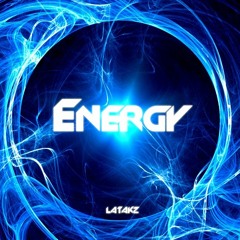 latakz - Energy (Original Mix)