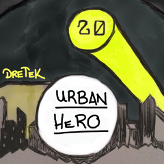 Urban Hero