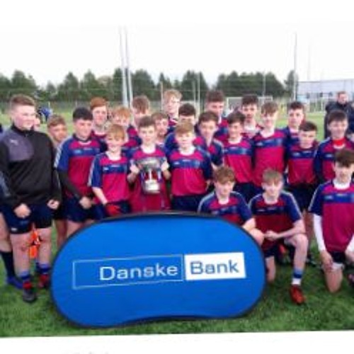 Give u Up (CharlieMorrow)