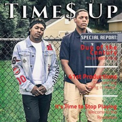 Time$ Up