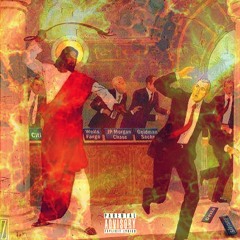 Israelite (God Bless Amerikkka) (prod. Obleeque)