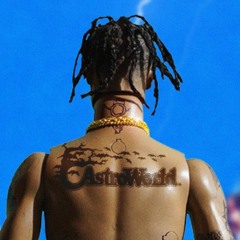 Travis Scott- Sicko Mode (REMIX)