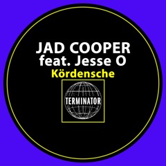 Jad Cooper - Kördensche - feat. Jesse O