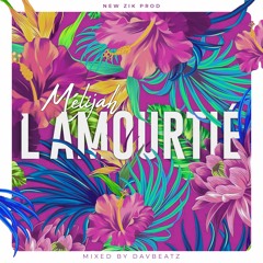MéliJah - L'Amourtié