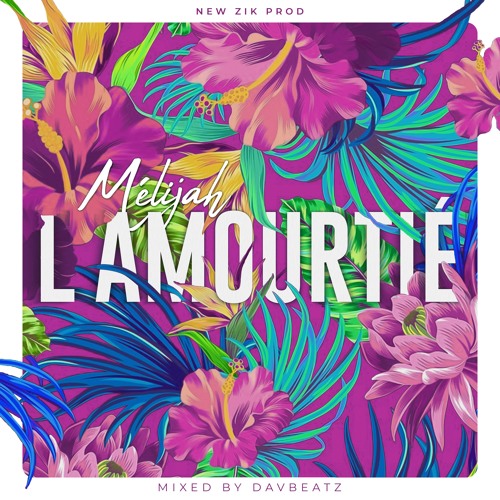 MéliJah - L'Amourtié