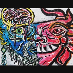 Superhero's & Villains (ft. WAAVYKG)(Prod. Guillermo)