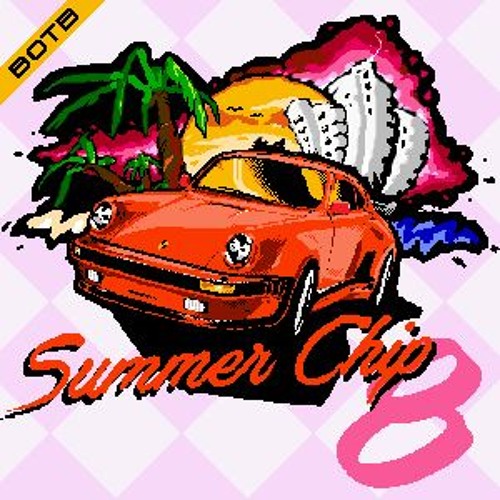 Undefined Behaviour [PCE] (Summer Chip 8)