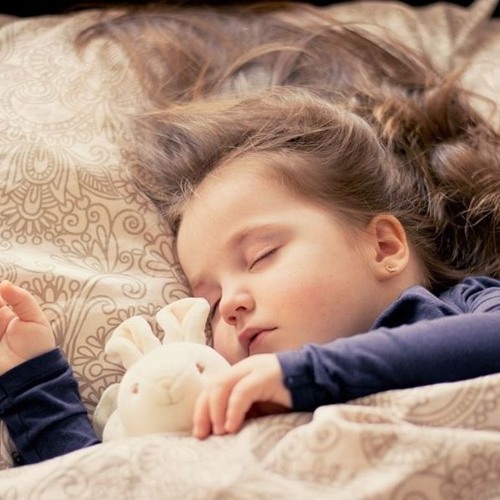 Trastornos del sueño en niños. Sara Dweck,