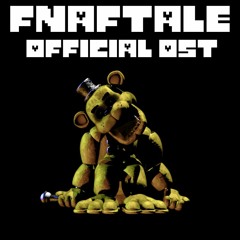 Jerome fnaftale ost 002: menu