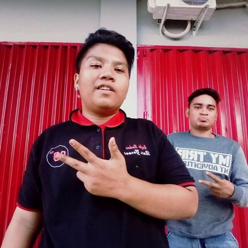 MAMA LOVE - Boorcay x Coco Lense x Vj Vajar x Didot Mc x Refly B