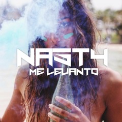 Me Levanto (Nasty Saah)