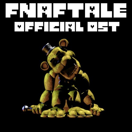 Jerome fnaftale ost 011: stuffed in a suit