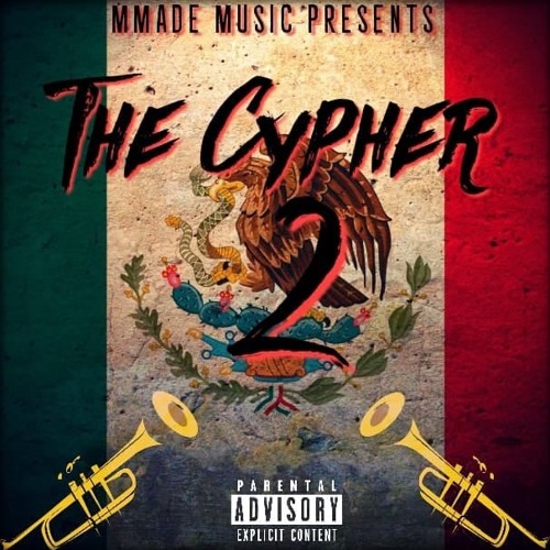 The Cypher 2 Ft One Z, Champ A.k.a Lil Rocky,Joe Grizz, Ant Fisher, SloweMo