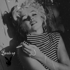 Bands Up (feat. Suave)(prod. Guala beats)