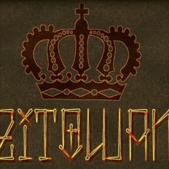 ZitowanMX - F'CK HOE