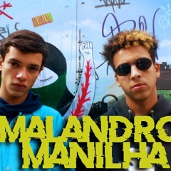 Malandro Manilha Part. Suschi (Tyler, The Creator - Who Dat Boy - Remix)