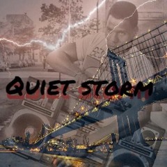 Trayneezy - Quiet storm